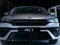 MG 5 Comfort 2026 года за 6 990 000 тг. в Караганда – фото 4