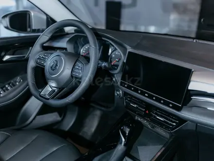 MG 5 Comfort 2026 года за 6 990 000 тг. в Караганда – фото 6