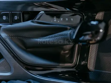 MG 5 Comfort 2026 года за 6 990 000 тг. в Караганда – фото 7