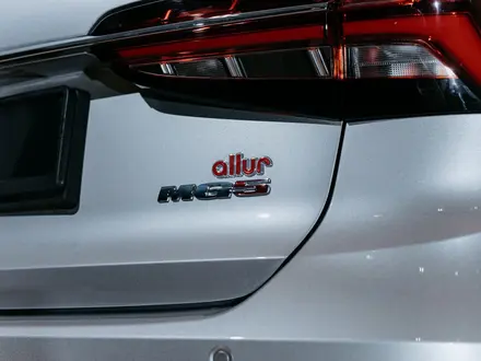 MG 5 Comfort 2026 года за 6 990 000 тг. в Караганда – фото 10