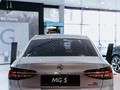 MG 5 Comfort 2026 года за 6 990 000 тг. в Караганда – фото 13