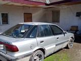 Mitsubishi Lancer 1991 года за 350 000 тг. в Алматы – фото 4