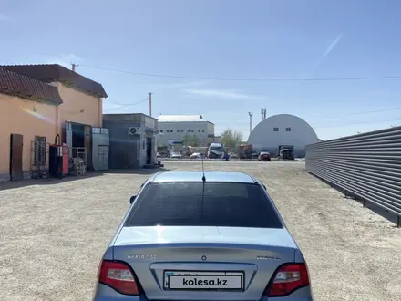 Daewoo Nexia 2012 года за 1 400 000 тг. в Кызылорда – фото 4