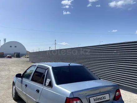 Daewoo Nexia 2012 года за 1 400 000 тг. в Кызылорда – фото 3