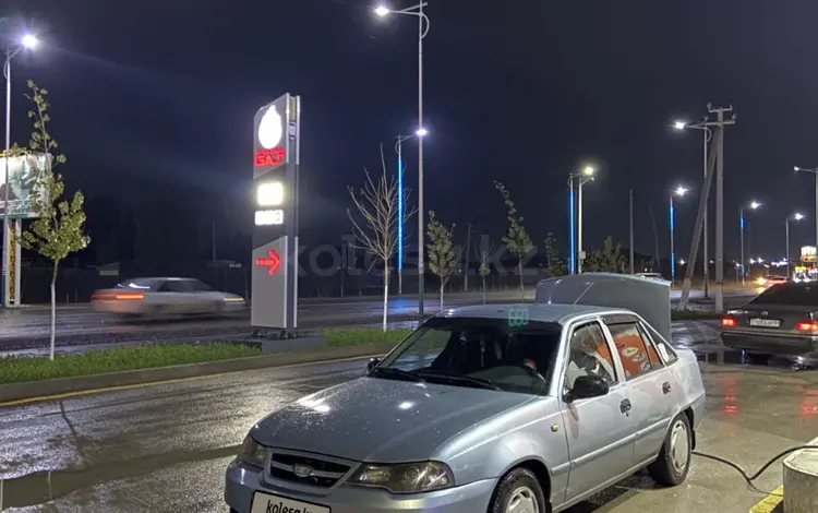 Daewoo Nexia 2012 годаүшін1 400 000 тг. в Кызылорда