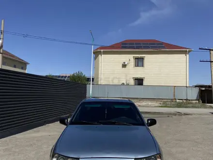 Daewoo Nexia 2012 года за 1 400 000 тг. в Кызылорда – фото 5