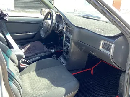 Daewoo Nexia 2012 года за 1 400 000 тг. в Кызылорда – фото 7