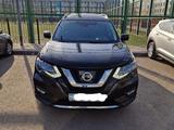 Nissan X-Trail 2019 года за 11 000 000 тг. в Астана