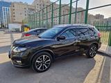 Nissan X-Trail 2019 года за 11 000 000 тг. в Астана – фото 2