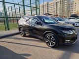 Nissan X-Trail 2019 года за 11 000 000 тг. в Астана – фото 3