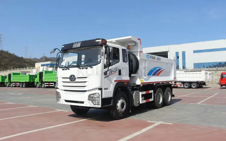 FAW  JK6 2025 года за 30 000 000 тг. в Актобе