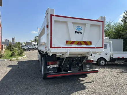 FAW  JK6 2025 года за 30 000 000 тг. в Актобе – фото 9