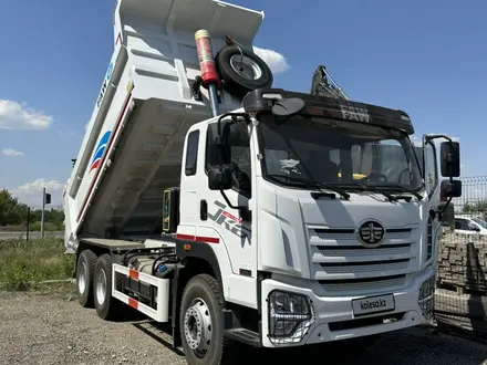 FAW  JK6 2025 года за 30 000 000 тг. в Актобе – фото 11