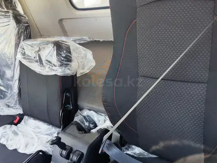 FAW  JK6 2025 года за 30 000 000 тг. в Актобе – фото 16