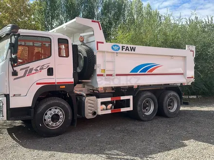 FAW  JK6 2025 года за 30 000 000 тг. в Актобе – фото 17