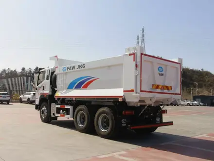 FAW  JK6 2025 года за 30 000 000 тг. в Актобе – фото 2