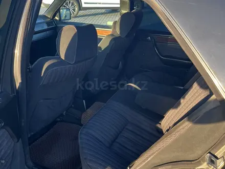Mercedes-Benz E 280 1992 года за 1 400 000 тг. в Караганда – фото 9