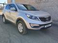 Kia Sportage 2013 года за 7 300 000 тг. в Петропавловск – фото 2