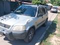 Honda CR-V 1996 годаүшін3 100 000 тг. в Алматы