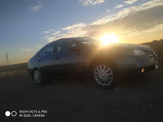 Nissan Primera, 2003