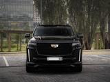 Cadillac Escalade 2022 года за 100 000 000 тг. в Алматы – фото 5