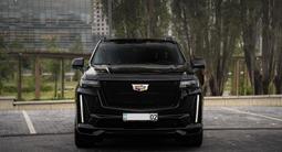 Cadillac Escalade 2022 годаүшін100 000 000 тг. в Алматы – фото 5