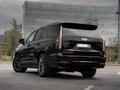 Cadillac Escalade 2022 годаүшін100 000 000 тг. в Алматы – фото 11