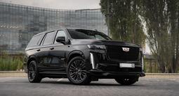 Cadillac Escalade 2022 годаүшін100 000 000 тг. в Алматы