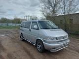 Volkswagen Multivan 2001 года за 8 000 000 тг. в Костанай – фото 4