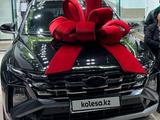 Hyundai Tucson 2025 годаүшін12 800 000 тг. в Алматы – фото 2