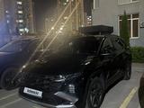 Hyundai Tucson 2025 года за 12 800 000 тг. в Алматы