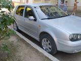 Volkswagen Golf 1998 годаfor2 400 000 тг. в Уральск – фото 5