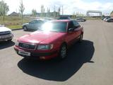 Audi 100 1991 года за 2 000 000 тг. в Астана