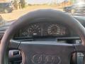 Audi 100 1991 года за 2 000 000 тг. в Астана – фото 13