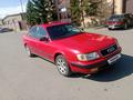 Audi 100 1991 года за 2 000 000 тг. в Астана – фото 2