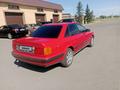 Audi 100 1991 года за 2 000 000 тг. в Астана – фото 3