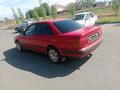 Audi 100 1991 года за 2 000 000 тг. в Астана – фото 4