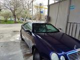 Mercedes-Benz CLK 320 2001 года за 1 750 000 тг. в Алматы – фото 3