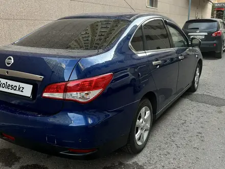 Nissan Almera 2014 года за 4 600 000 тг. в Астана