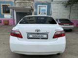 Toyota Camry 2010 годаүшін6 200 000 тг. в Жезказган – фото 3