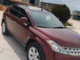 Nissan Murano 2007 годаүшін4 000 000 тг. в Актау