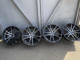 На BMW R20 разноширокие кованные. Разборные 20/014үшін420 000 тг. в Алматы – фото 5