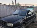 Volkswagen Vento 1993 годаүшін800 000 тг. в Аягоз – фото 2