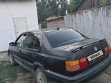 Volkswagen Vento 1993 годаүшін800 000 тг. в Аягоз – фото 3