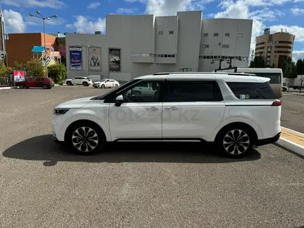 Kia Carnival 2022 года за 24 500 000 тг. в Астана – фото 3