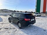 ВАЗ (Lada) Vesta SW Cross 2021 года за 6 550 000 тг. в Усть-Каменогорск – фото 5