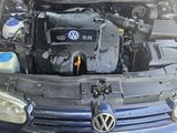 Volkswagen Golf 2003 годаfor3 700 000 тг. в Шымкент – фото 5