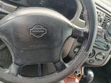 Nissan Primera 2001 года за 2 000 000 тг. в Алматы – фото 2