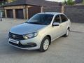 ВАЗ (Lada) Granta 2190 2022 года за 4 800 000 тг. в Актобе – фото 2