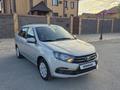ВАЗ (Lada) Granta 2190 2022 года за 4 800 000 тг. в Актобе